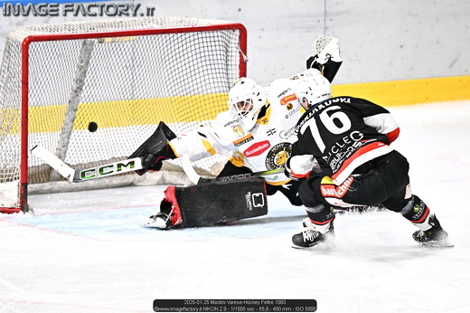 2025-01-25 Mastini Varese-Hockey Feltre 1083